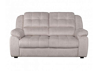 Диван Орлеан 2р , Серый, Ткань Noel Wool Home Collection