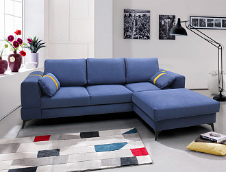 Угловой диван Даллас-2