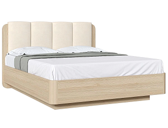 Кровать двуспальная 160х200 Charm,Next с подъемным механизмом