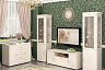 Набор мебели для гостиной Венеция 7 (ширина 120х280 см)
