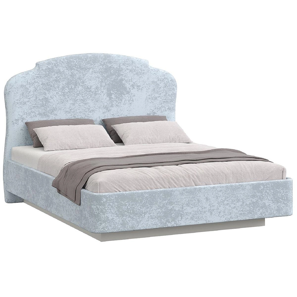 Кровать двуспальная 160х200 Celine Шатура