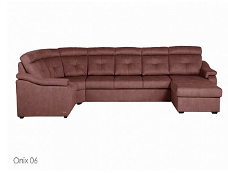 Кёльн угол с тумбой Onix 06 Home Collection