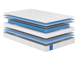 Матрас Play Soft