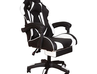 Игровое кресло Грамблер