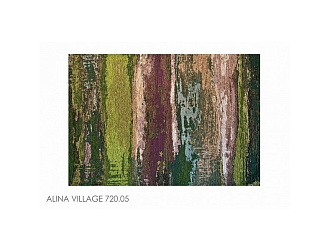 Ковер ALINA VILLAGE 200*290 Home Collection