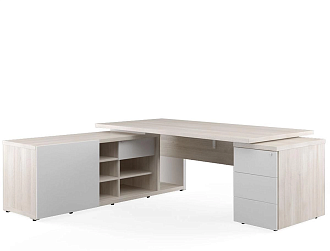 Стол письменный ЗИОН