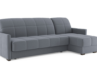 CARINA Nova Sky velvet 16 Askona - АСКОНА