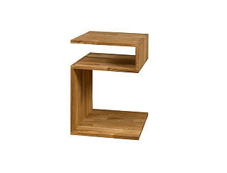 Стол журнальный Horn — 44×44×60 см
