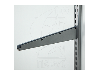 Декоративная заглушка кронштейна 420лев.