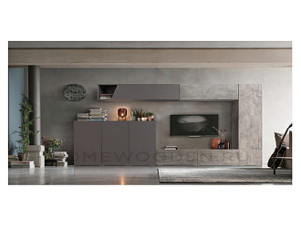 Гостиная Норидж #4 Мебель Белоруссии