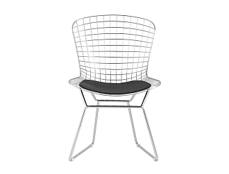Стул Bertoia