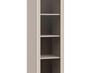 Секция навесная Монреаль беж