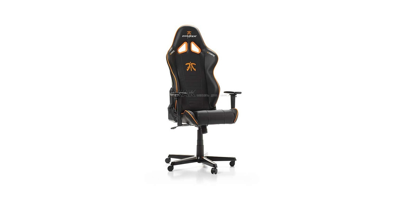 Компьютерное кресло DXRacer OH/RZ58 Жак