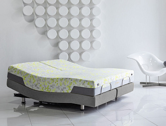 Трансформируемое основание Ergomotion 450 Grey Askona - АСКОНА