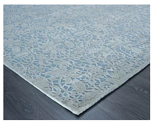 Непальский ковер из шерсти и шёлка «ART COLLECTION» LACE#12-BC10(90401) 250 x 300 см Мир ковров