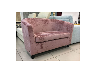 Диван Сити 2 , , Ткань Home Collection