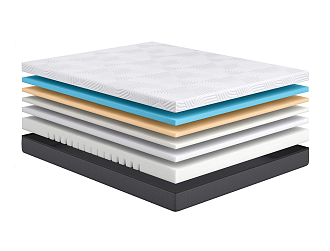 Матрас Transform Soft