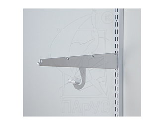   Крючок для штанги 25мм.