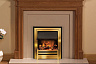 Электрический очаг 3D Dimplex Cavendish Истопник