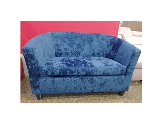 Диван Сити 2 , , Ткань Home Collection