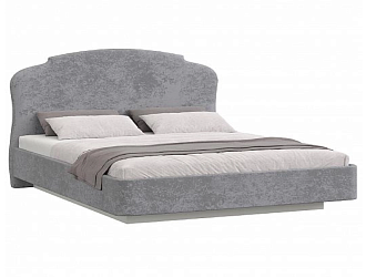 Кровать двуспальная 160х200 Celine Шатура