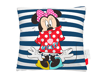 Декоративная подушка DISNEY Minnie Me Askona - АСКОНА