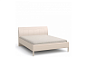 КРОВАТЬ С МЯГКОЙ СПИНКОЙ ELEGANTE LE4257.1 Dятьково Design - ДЯТЬКОВО