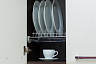 Кухонный гарнитур угловой Палермо 15 (ширина 150х200 см)