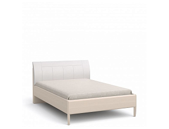 КРОВАТЬ С МЯГКОЙ СПИНКОЙ ELEGANTE LE4256.7 Dятьково Design - ДЯТЬКОВО
