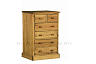 Комод CHIFFONIER 4+2 Мебель Белоруссии
