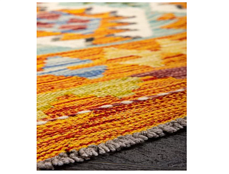 Пакистанский ковер из шерсти «KILIM» 23-2089 170 x 245 см Мир ковров
