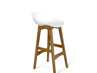 Стул барный Шефилтон СТ19/С65