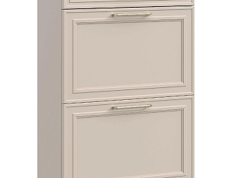 Тумба для обуви Монреаль беж