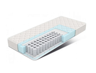 Матрас Wellspring Plus — 140 x 200 Орматек