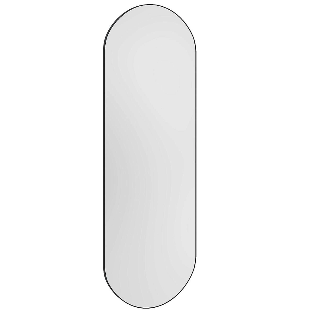 Зеркало навесное Челси,Некст,Римини,Сохо графит