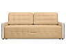 Прямой диван Аргус А, песочный