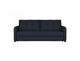 Диван Дрим 3 р 225, Синий, Ткань Neptun 7 Home Collection