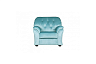 Кресло "Ванкувер" , Ткань Силкшайн 60 Home Collection