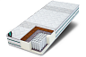Матрас нестандартный Immuno latex season 140х190 Шатура