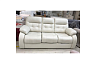 Диван Рей 3р, , Кожа Supreme Natura Home Collection