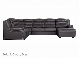Денвер угол с тумбой Bellagio Smoky Eyes Home Collection