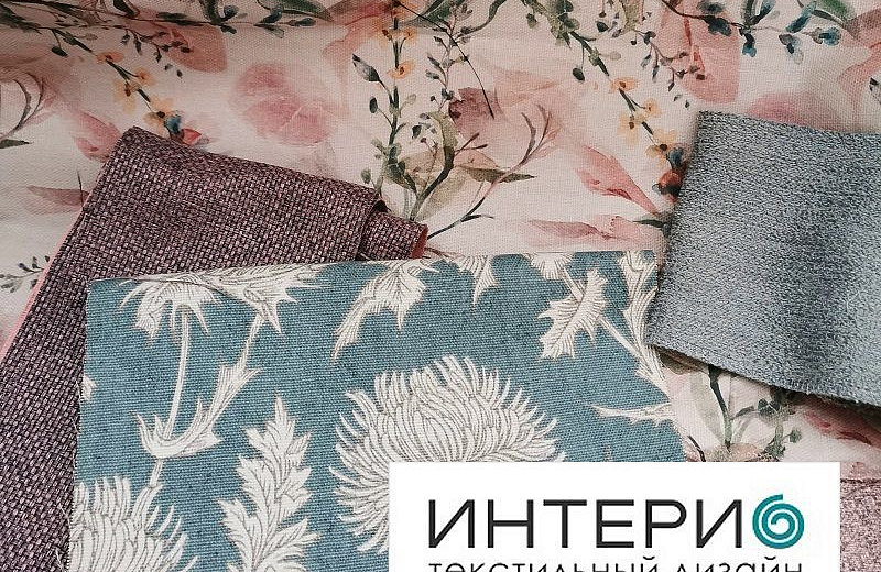 Салон штор ИНТЕРИО — фото 15