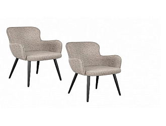 Стул Диклайн 503, 2 шт.