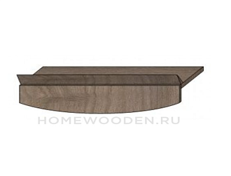 полка 71-72 размер 500x160x330 Мебель Белоруссии