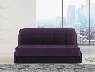 PERSEY Nova Lux Sky velvet 07 Askona - АСКОНА