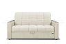 Прямой диван Адриатика А, кремовый