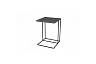 Стол Хайгрет Графит Home Collection