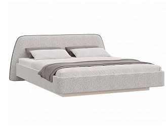 Кровать двуспальная 160х200 Alba Шатура