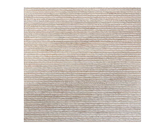 Индийский ковер из джута и шерсти «KUSH» 2019224-SILVER BROWN от 90 x 150 см Мир ковров