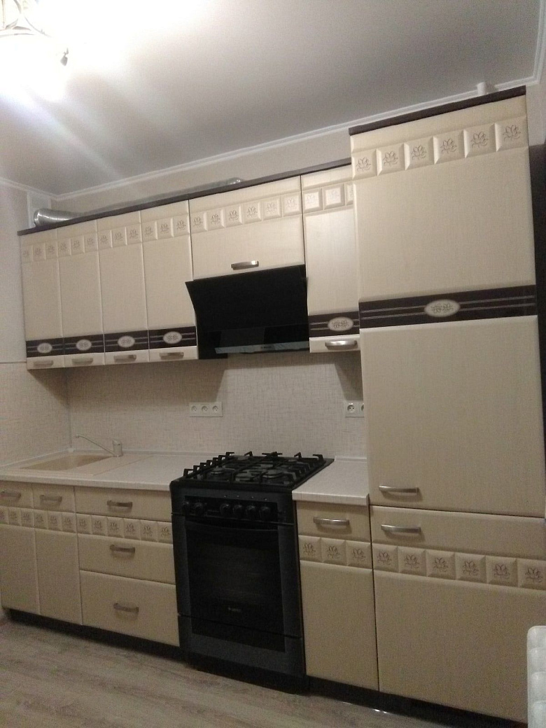 Работы Кухонный Гарнитур 